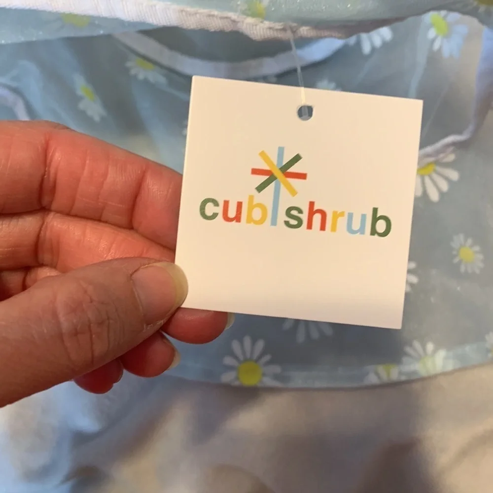 cubshrubs chic sheer